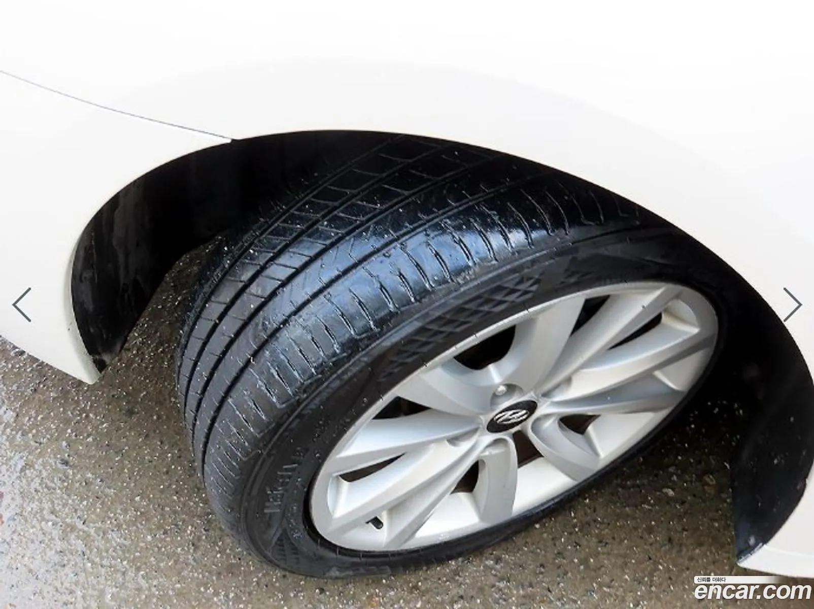 Hyundai i40 2013 — 5