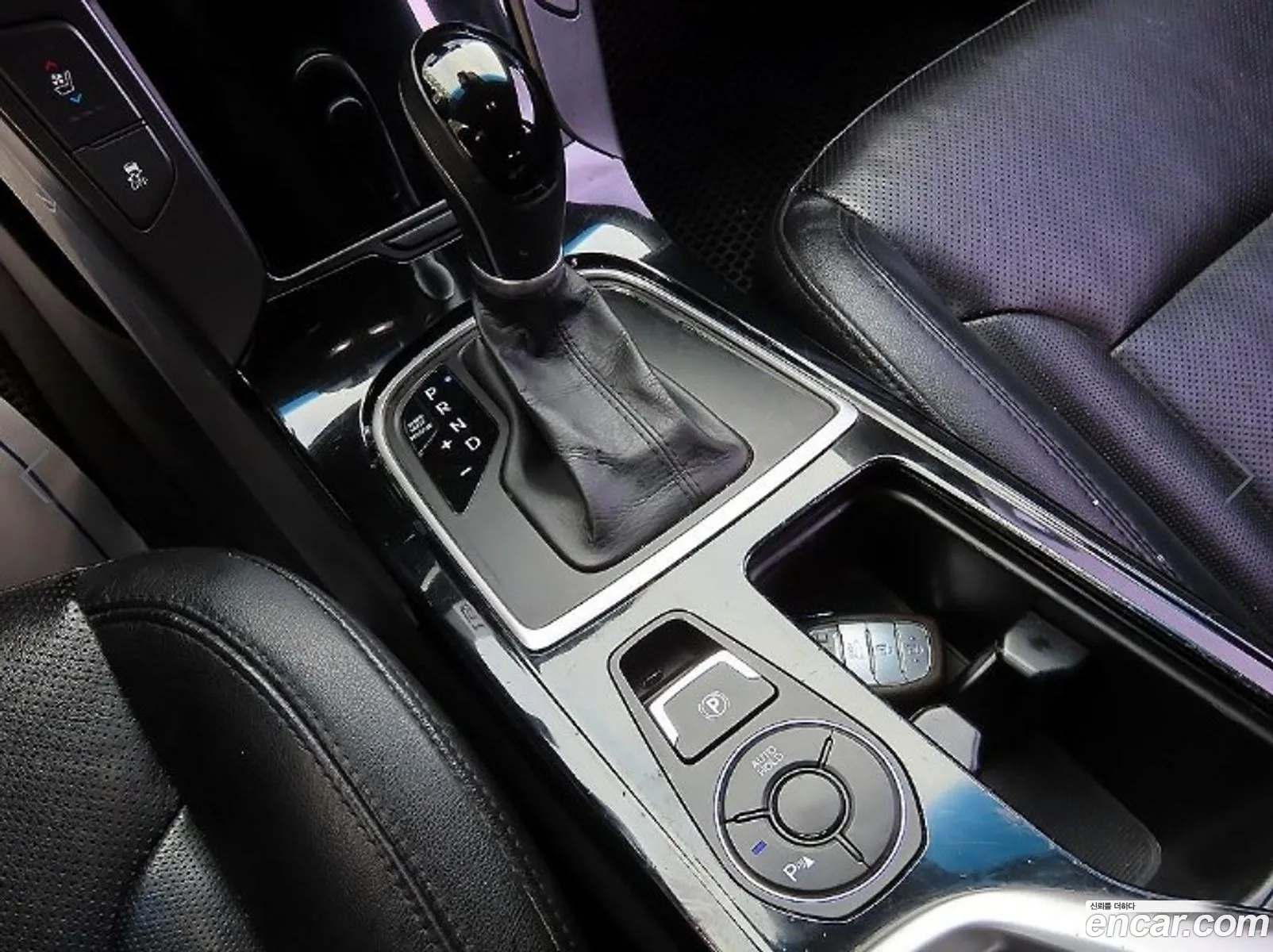 Hyundai i40 2013 — 17