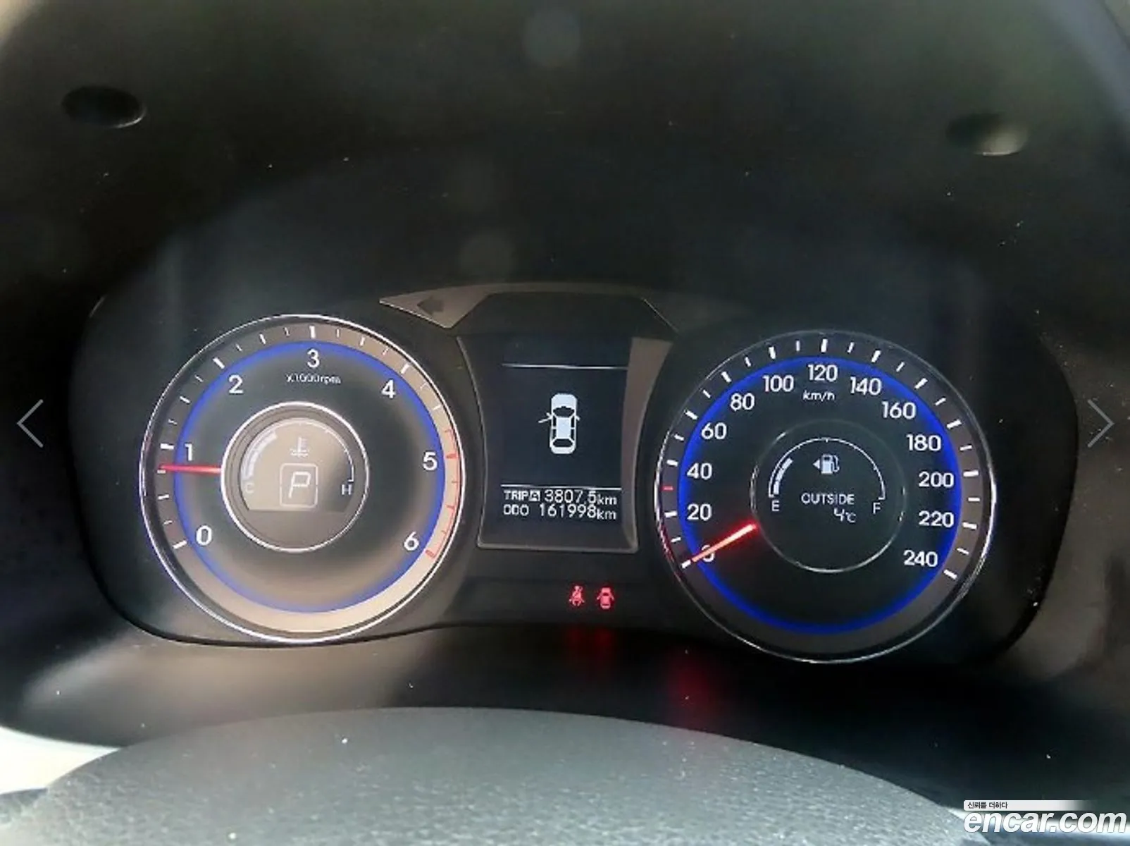Hyundai i40 2013 — 2