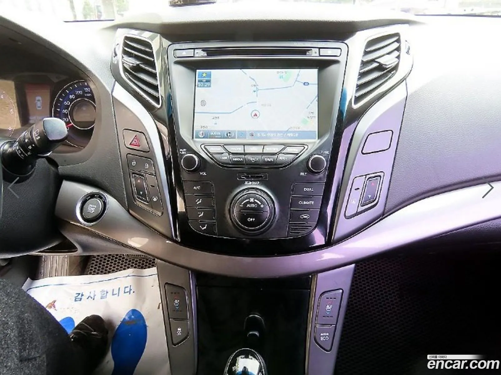 Hyundai i40 2013 — 13