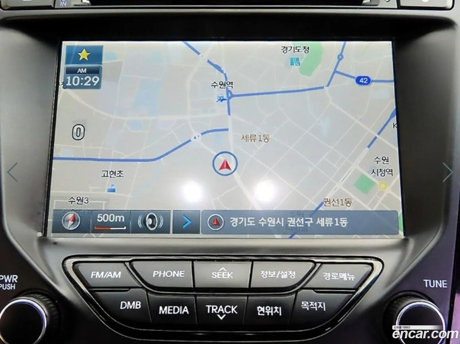 Hyundai i40 2013 — 7