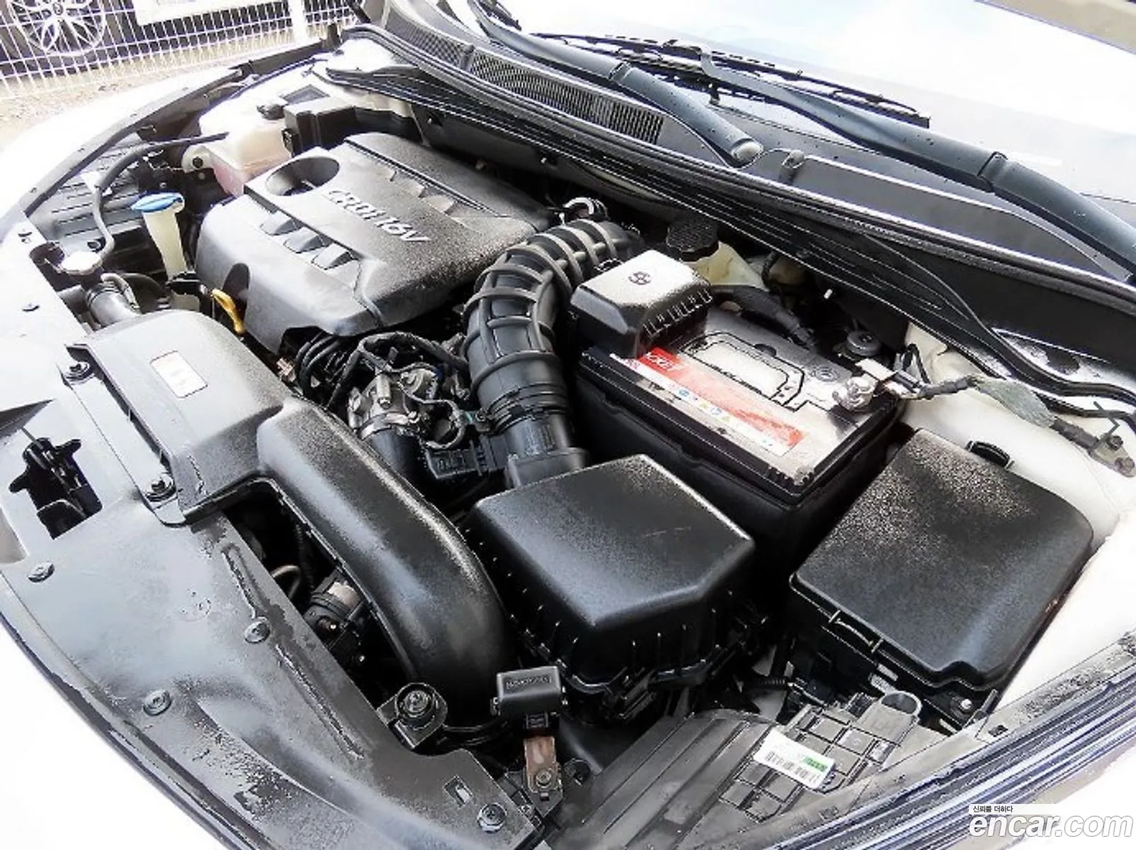 Hyundai i40 2013 — 18