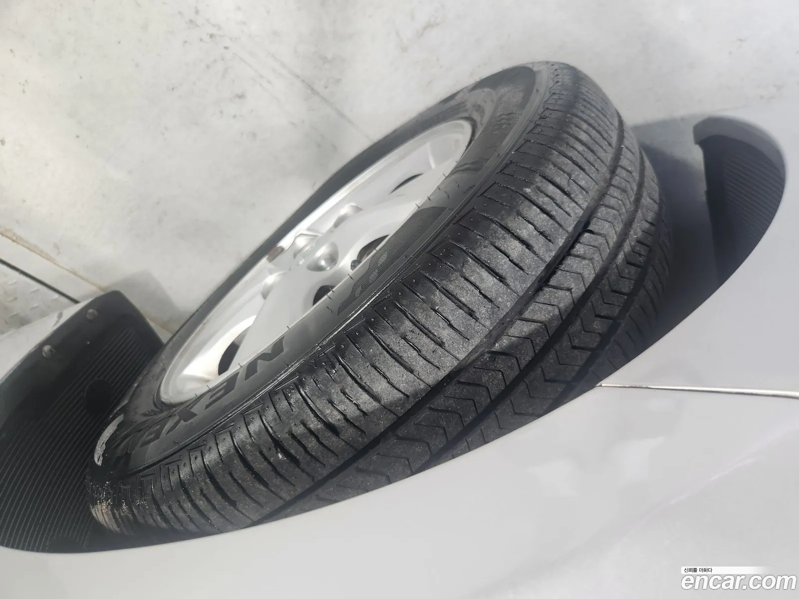 Hyundai Accent 2014 — 15