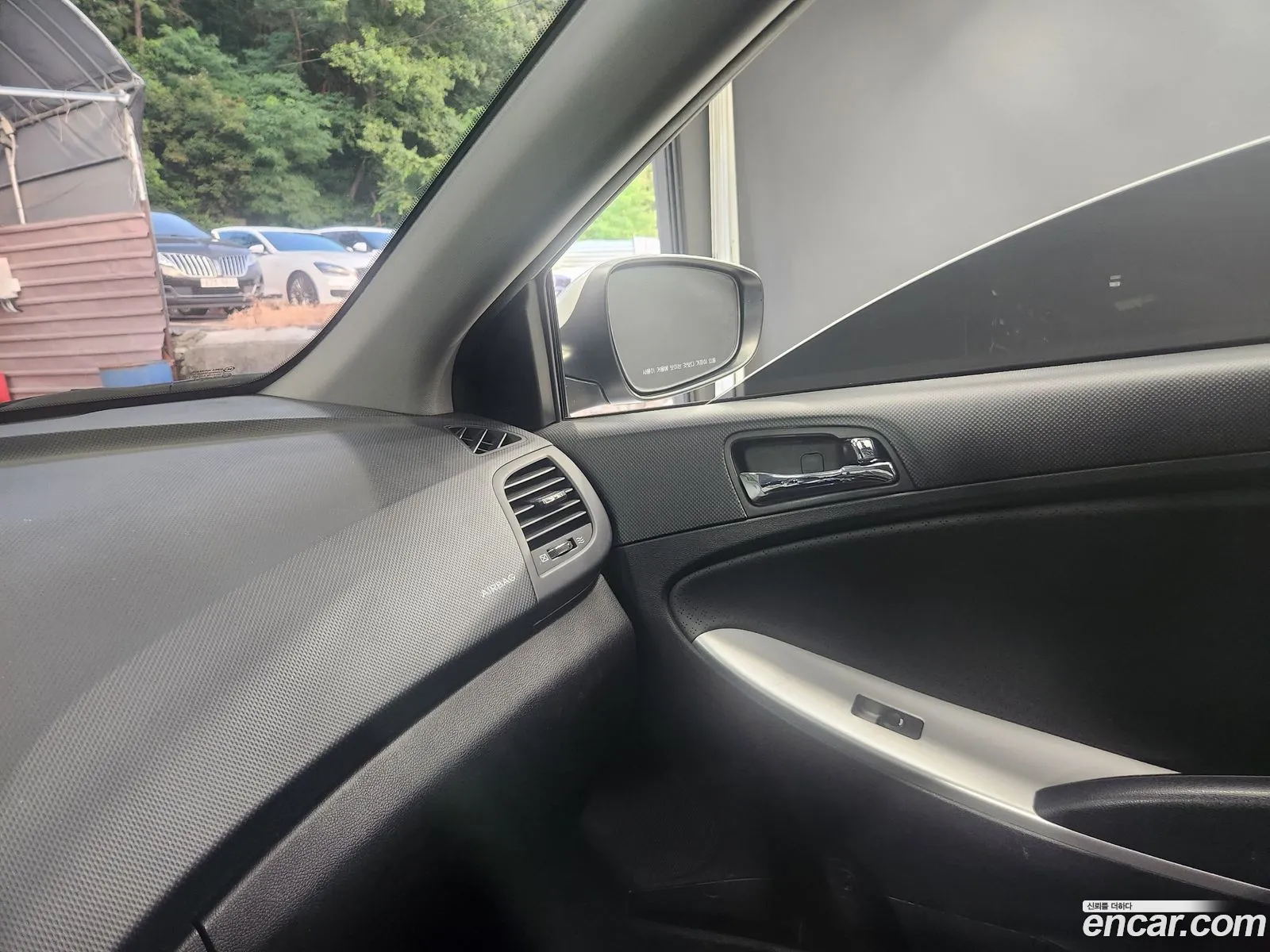 Hyundai Accent 2014 — 12