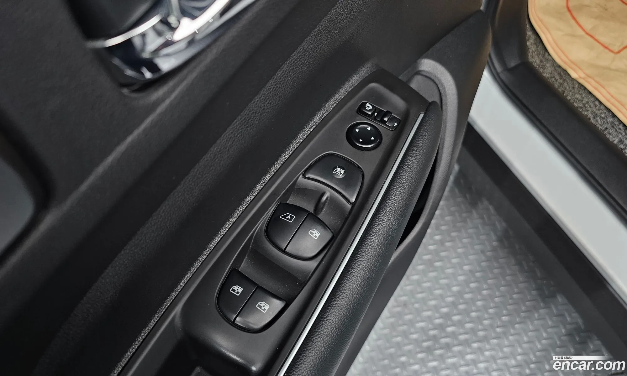 Renault Korea (Samsung) QM6 2019 — 19
