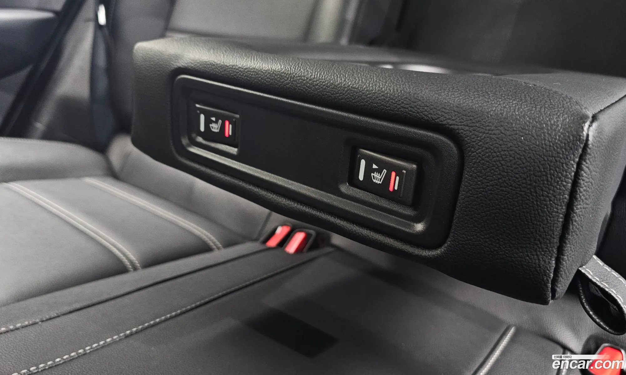 Renault Korea (Samsung) QM6 2019 — 30