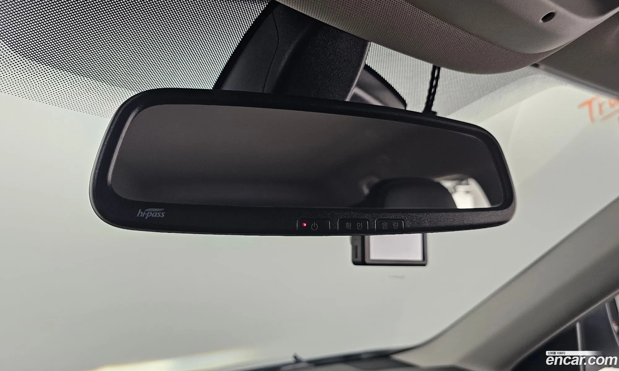 Renault Korea (Samsung) QM6 2019 — 24