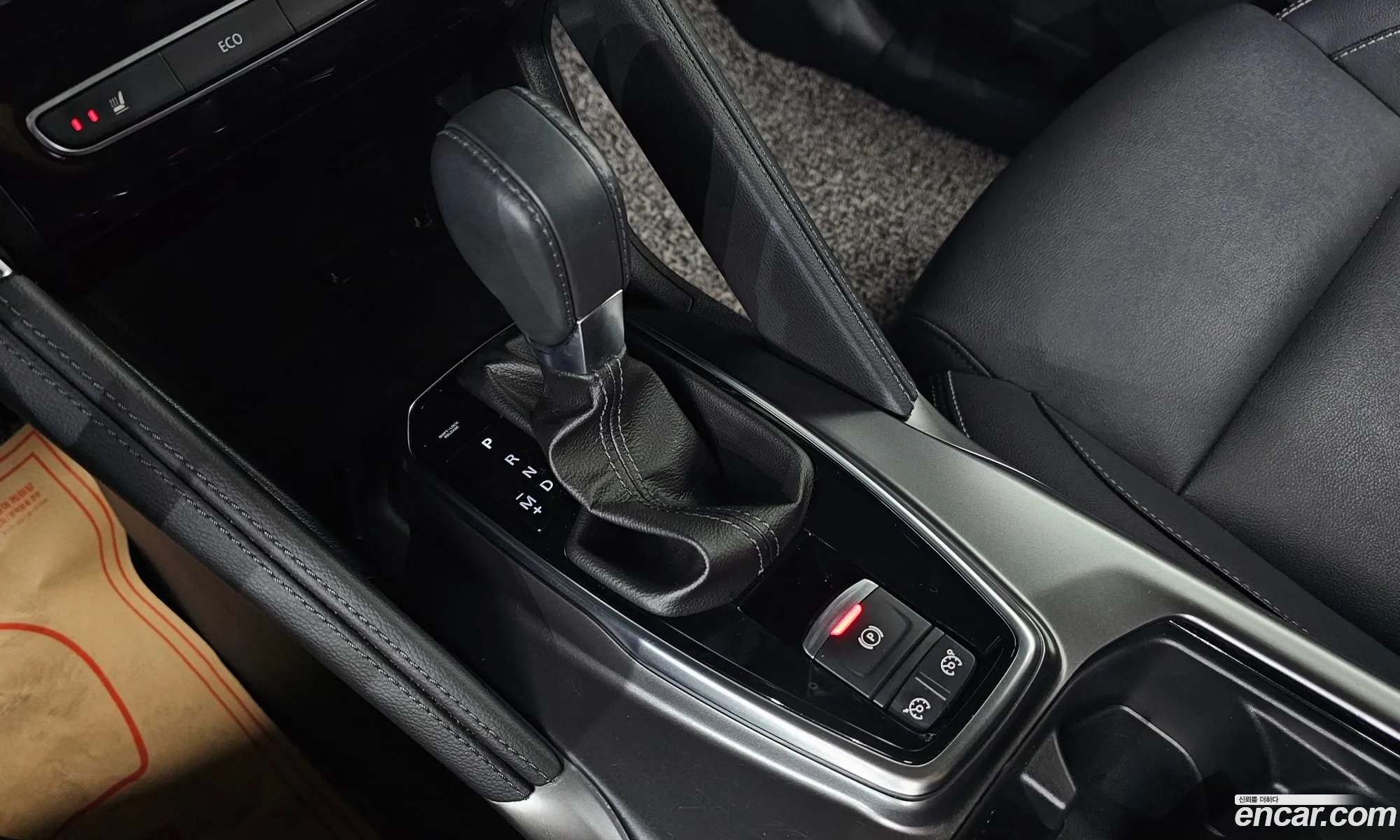 Renault Korea (Samsung) QM6 2019 — 9
