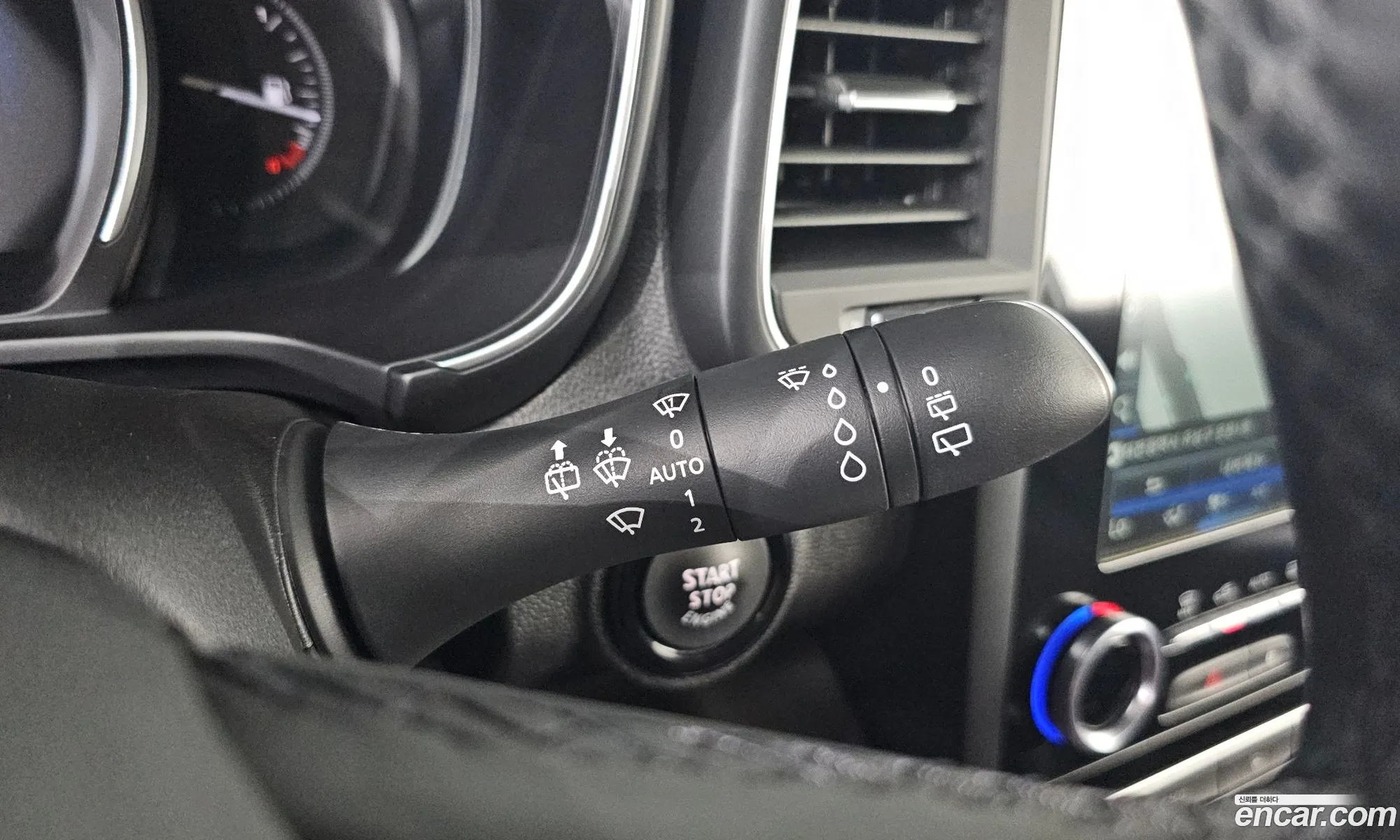 Renault Korea (Samsung) QM6 2019 — 8