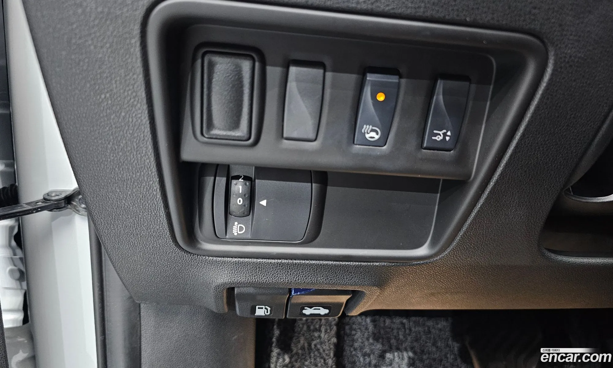 Renault Korea (Samsung) QM6 2019 — 29