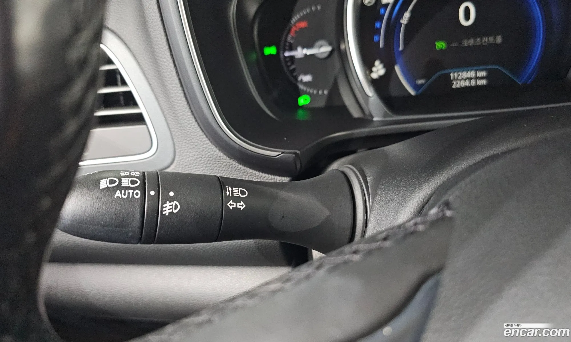 Renault Korea (Samsung) QM6 2019 — 7