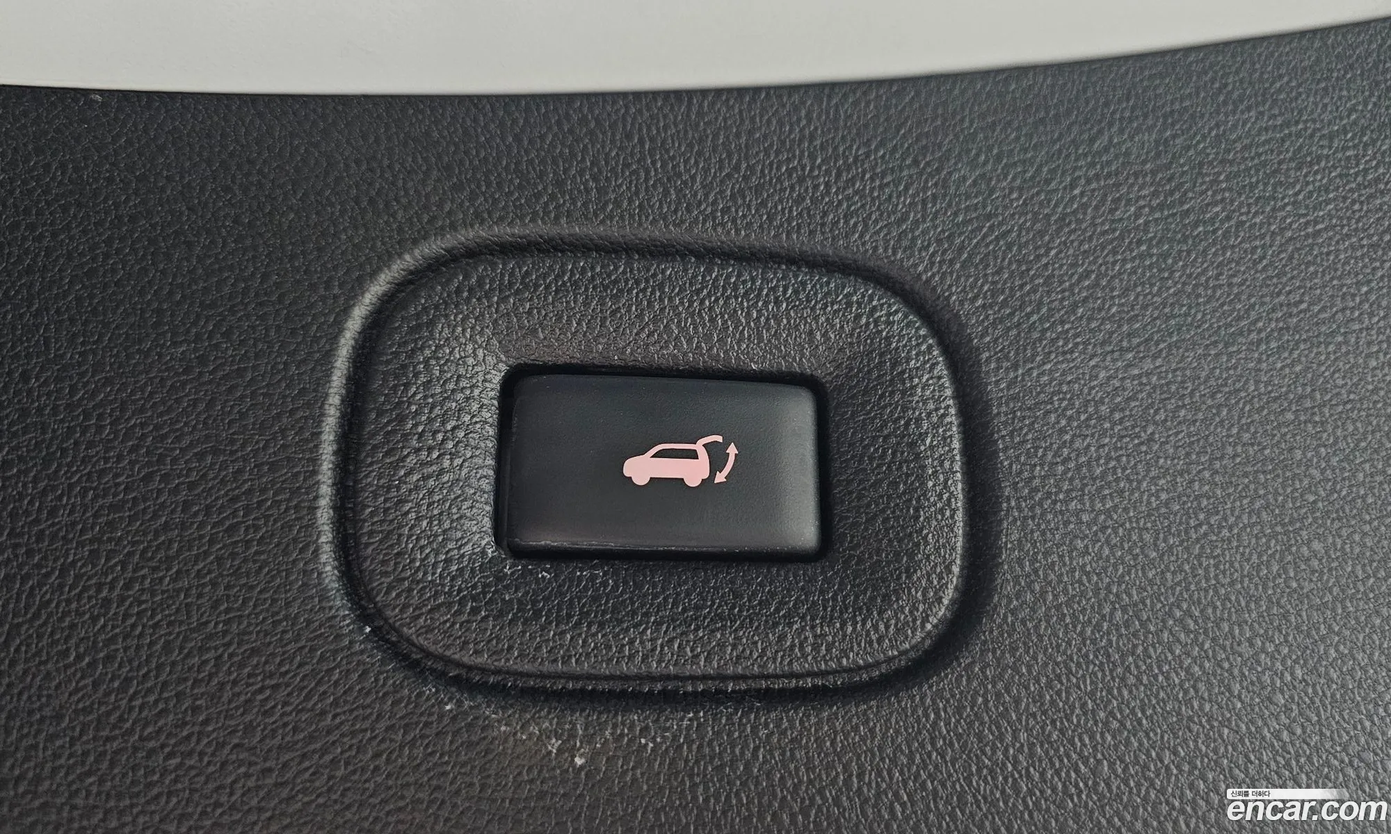 Renault Korea (Samsung) QM6 2019 — 23