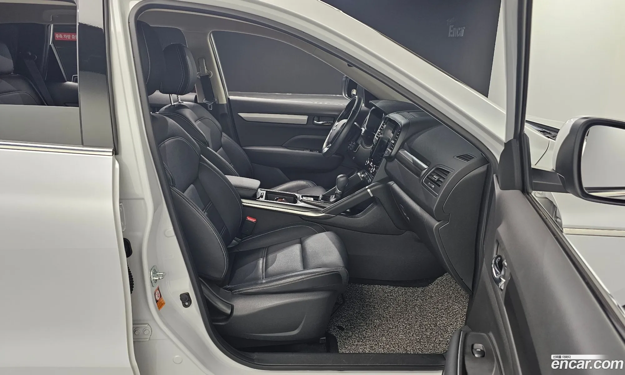Renault Korea (Samsung) QM6 2019 — 27