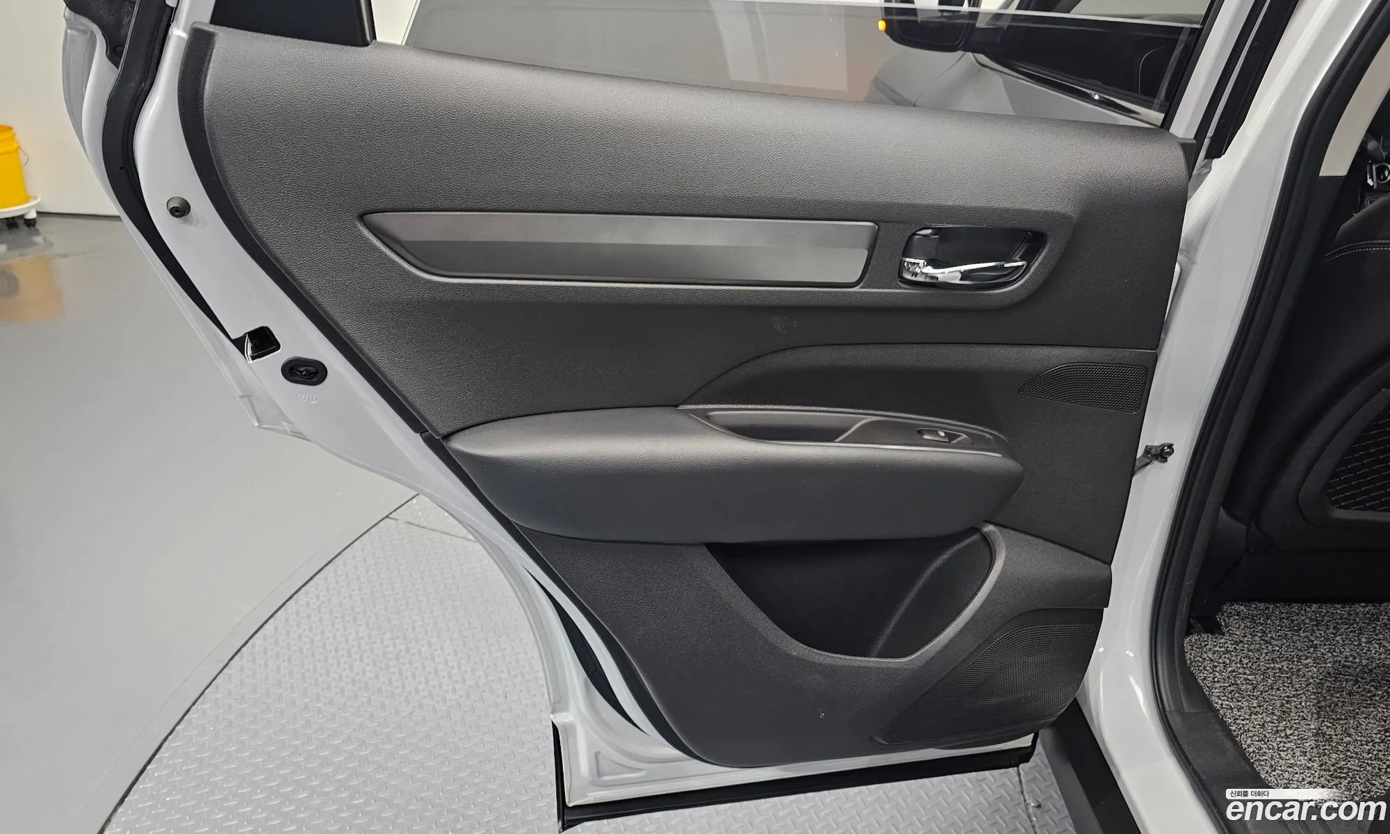 Renault Korea (Samsung) QM6 2019 — 13