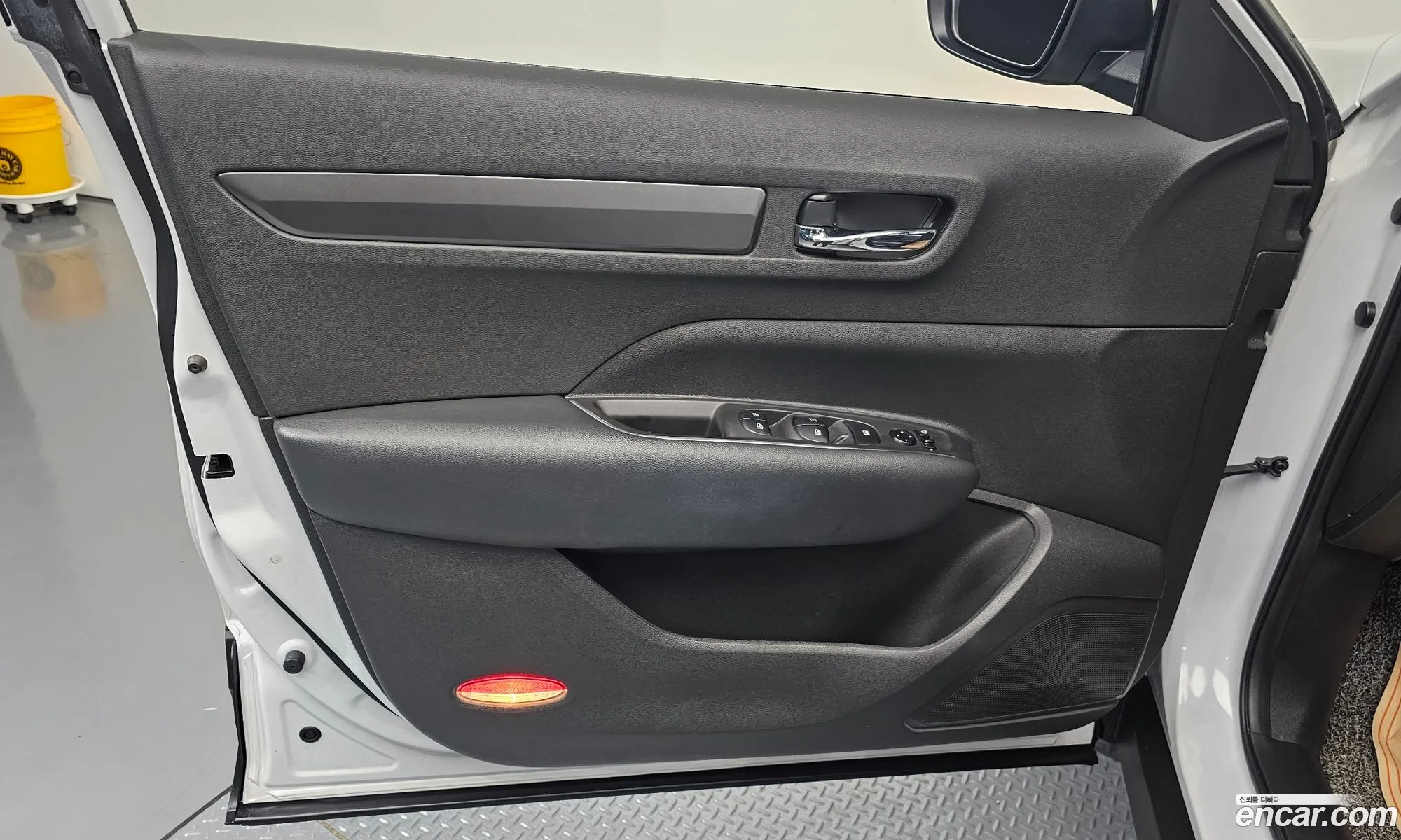 Renault Korea (Samsung) QM6 2019 — 18