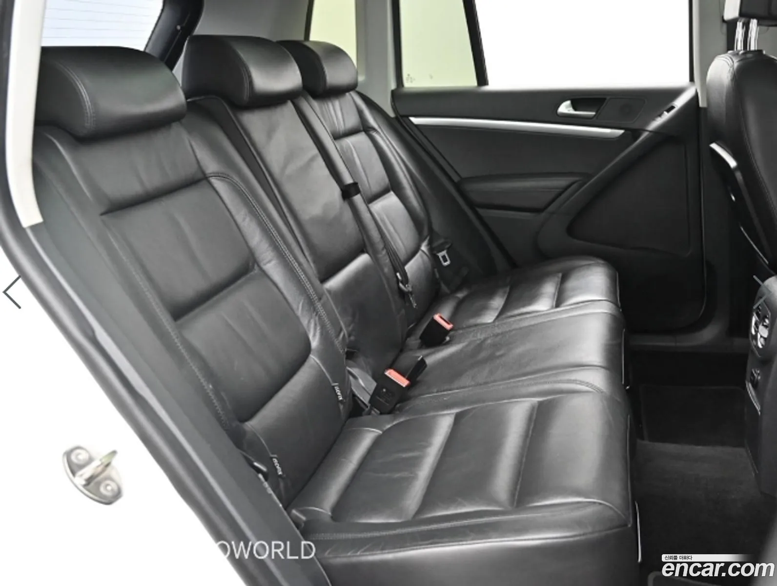 Volkswagen Tiguan 2015 — 6