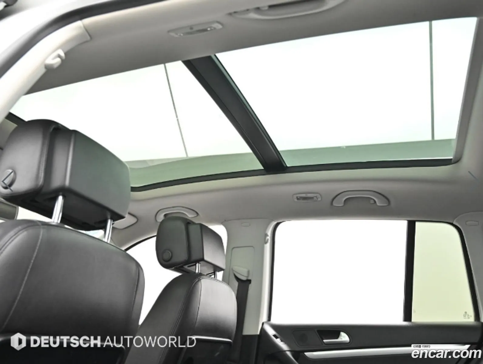 Volkswagen Tiguan 2015 — 12