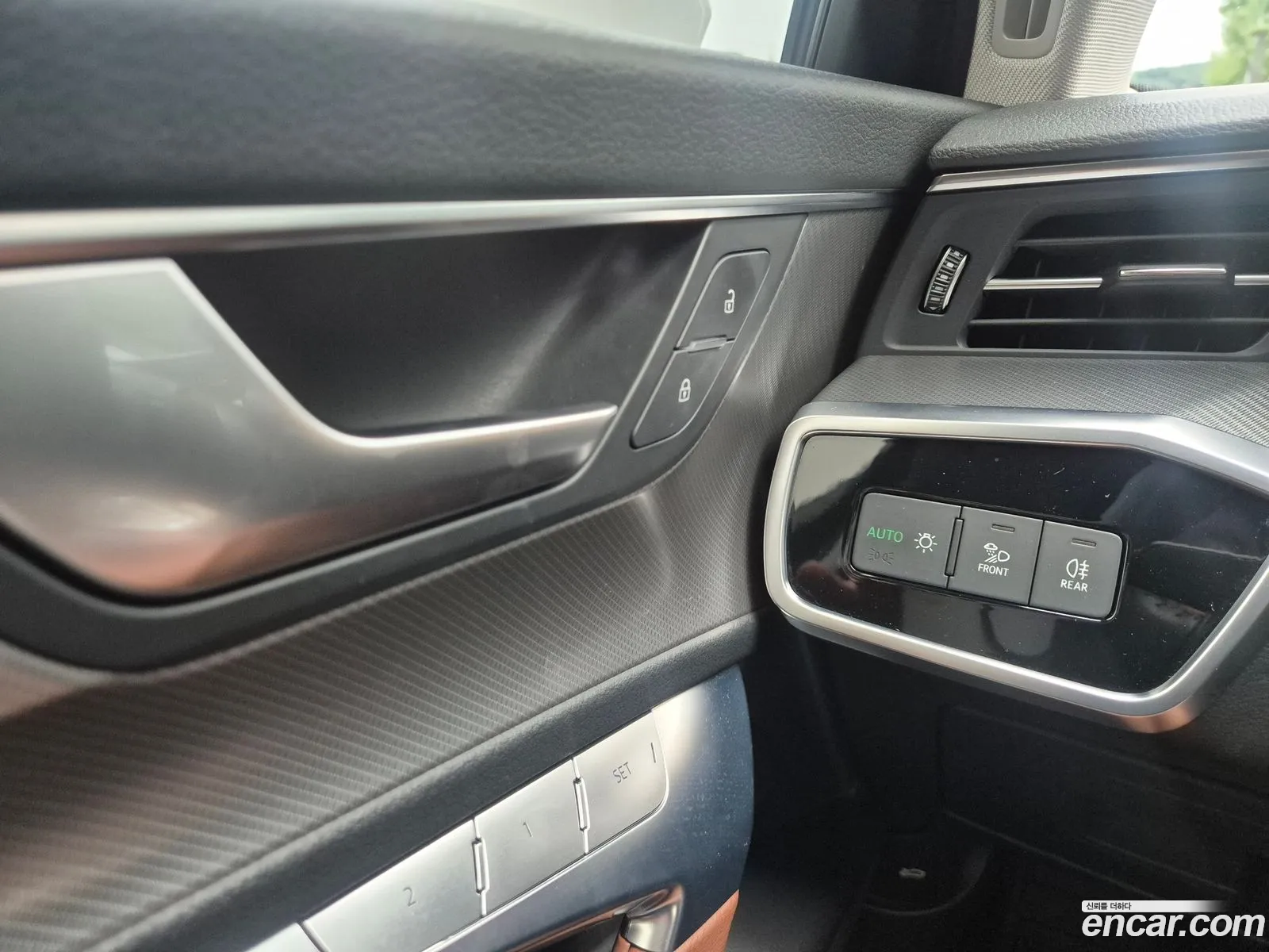Audi A6 2021 — 3