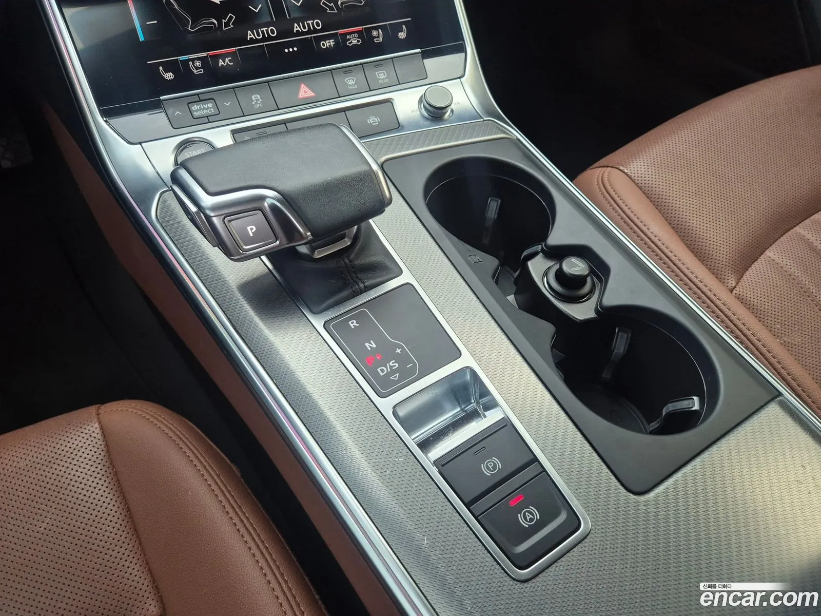 Audi A6 2021 — 6