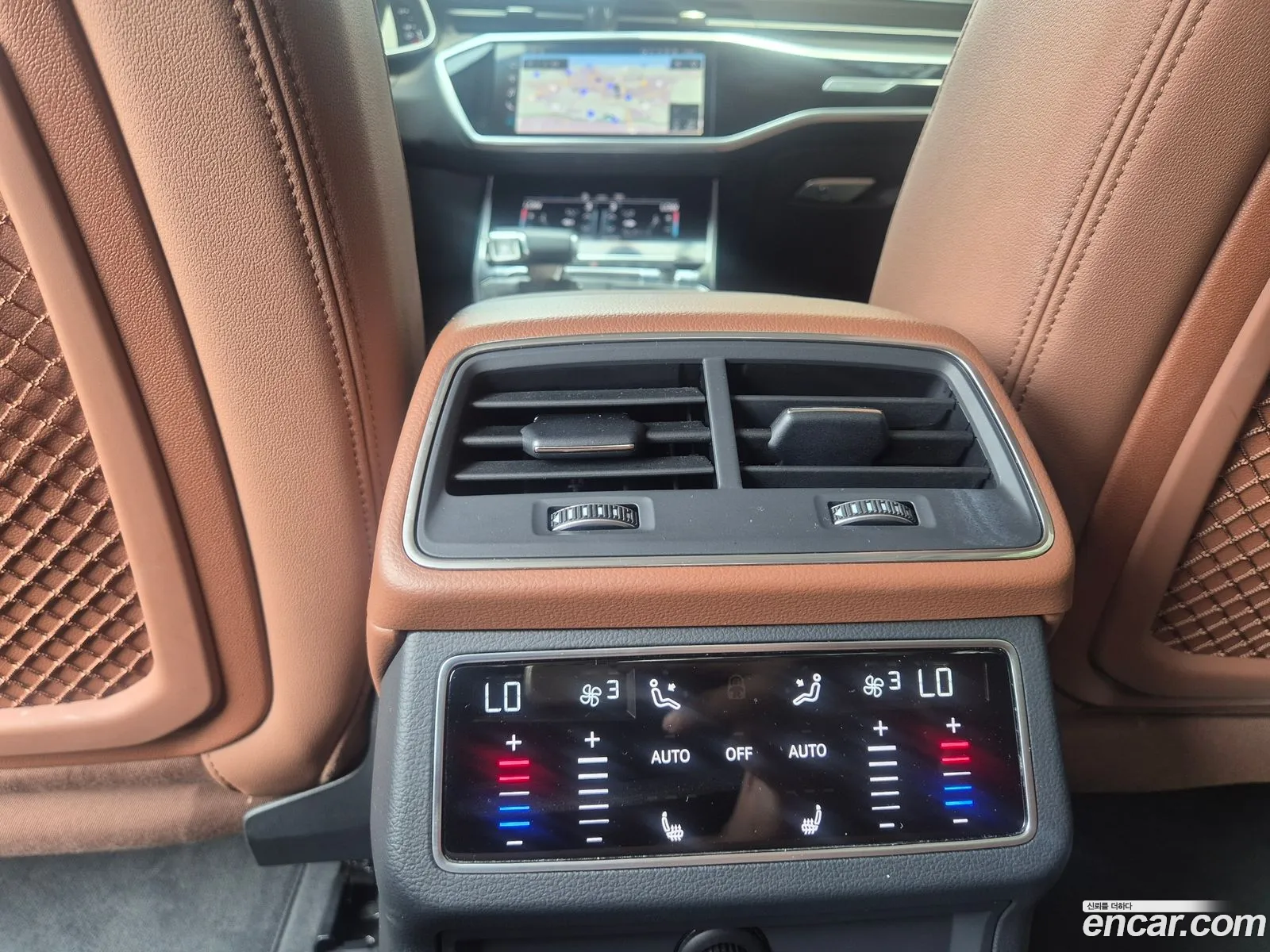 Audi A6 2021 — 7