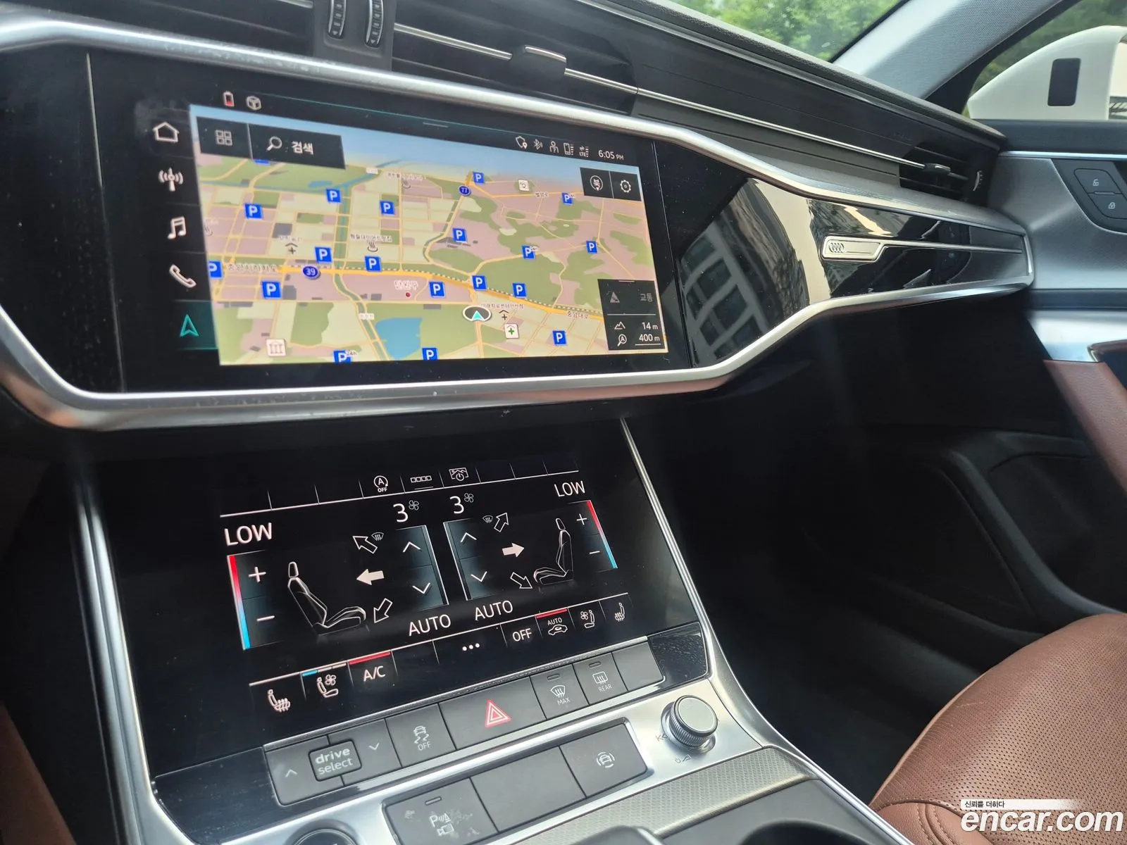 Audi A6 2021 — 15