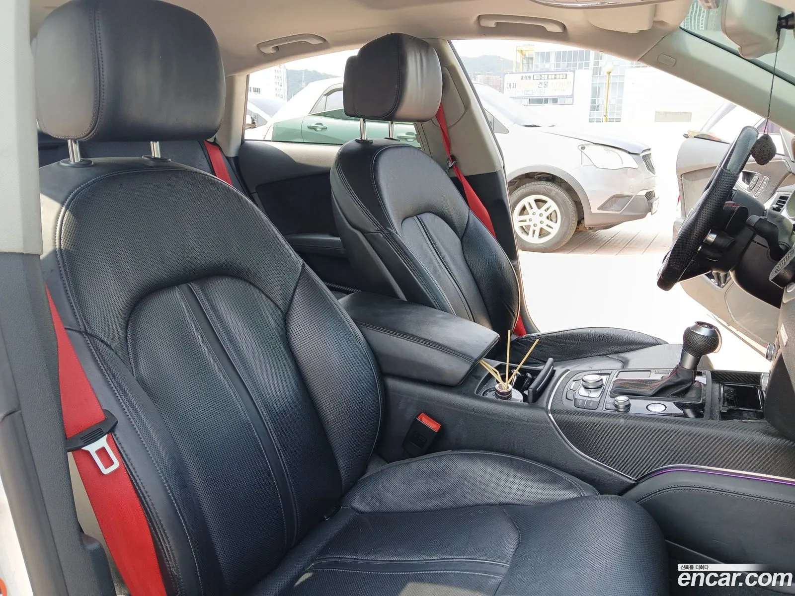Audi A7 2015 — 17