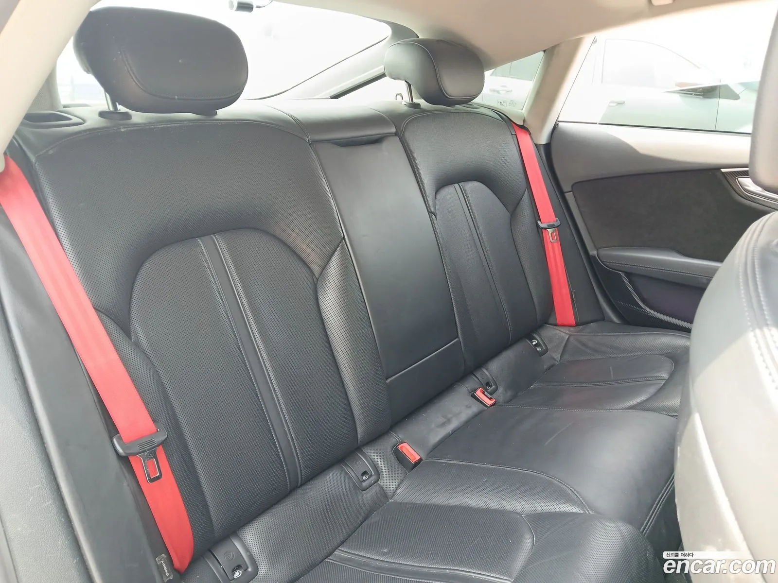 Audi A7 2015 — 5