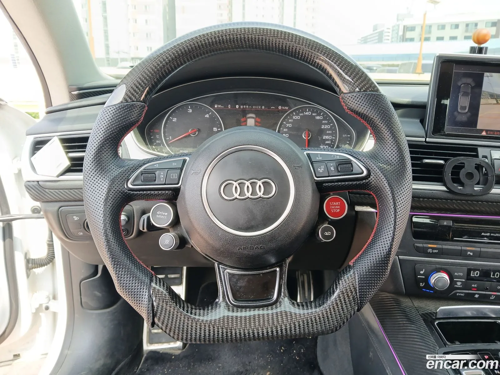 Audi A7 2015 — 11