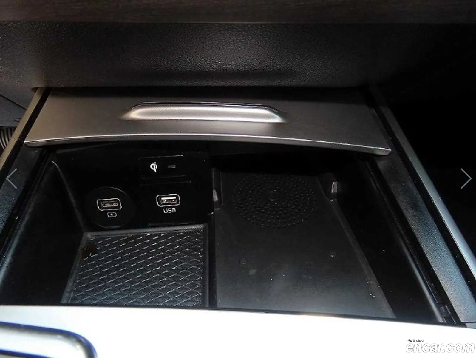 Kia K8 2021 — 4