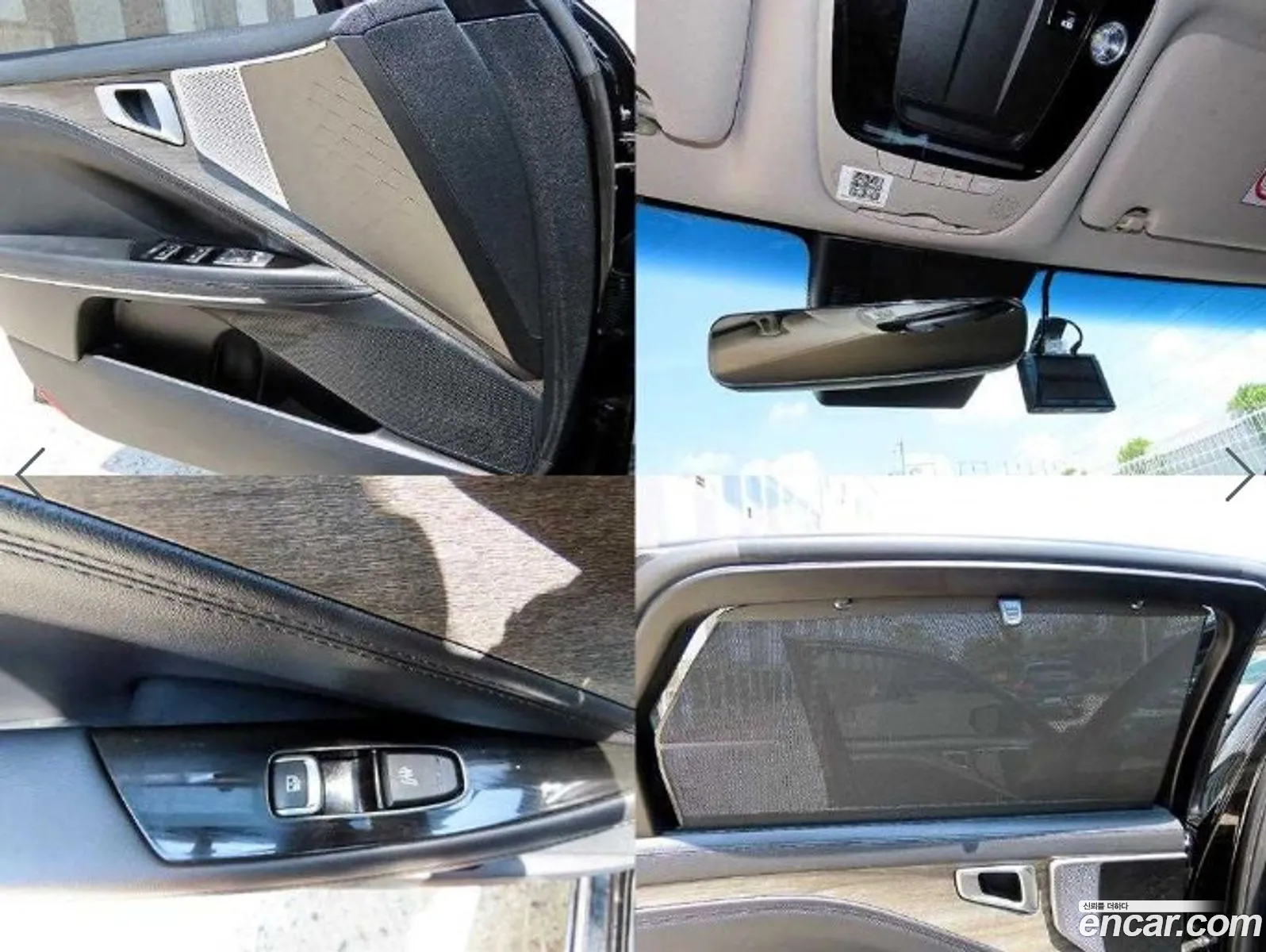 Kia K8 2021 — 8