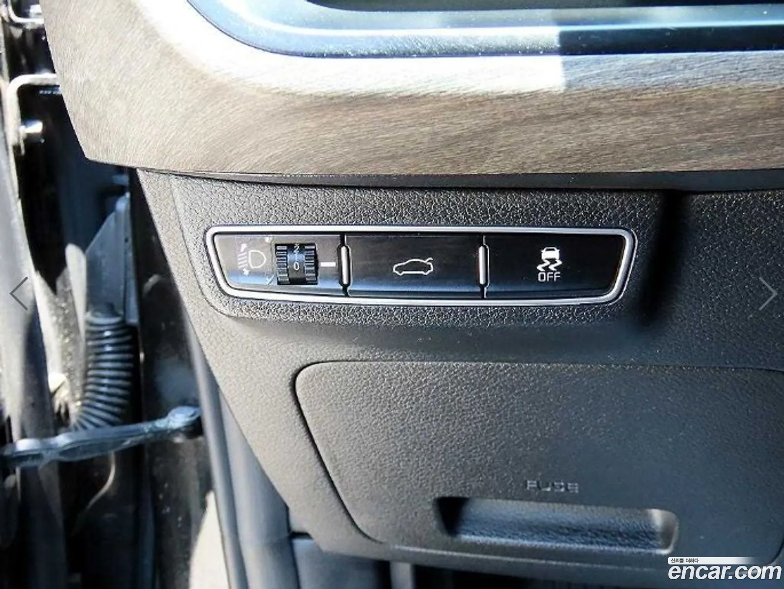Kia K8 2021 — 2