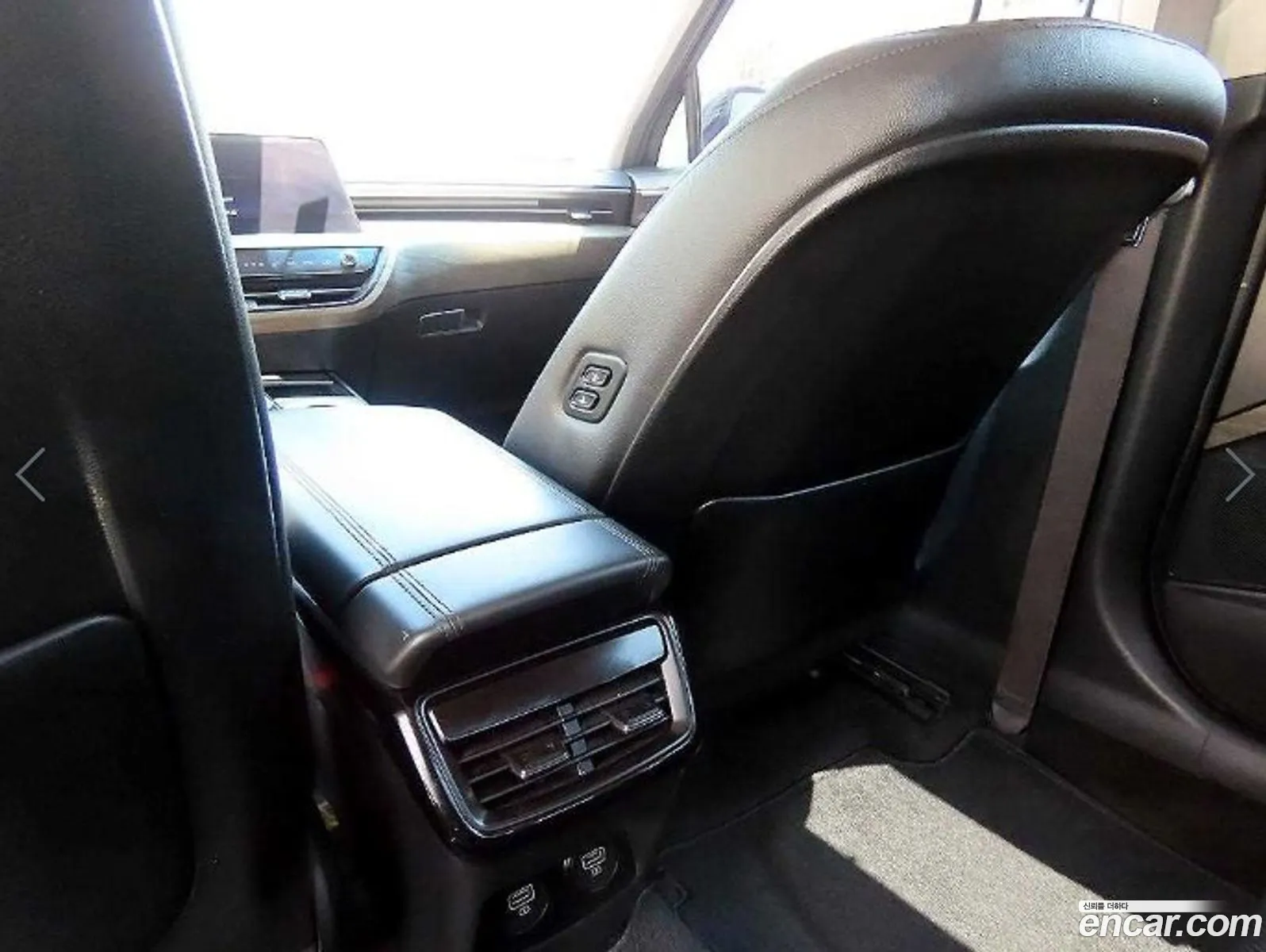 Kia K8 2021 — 19