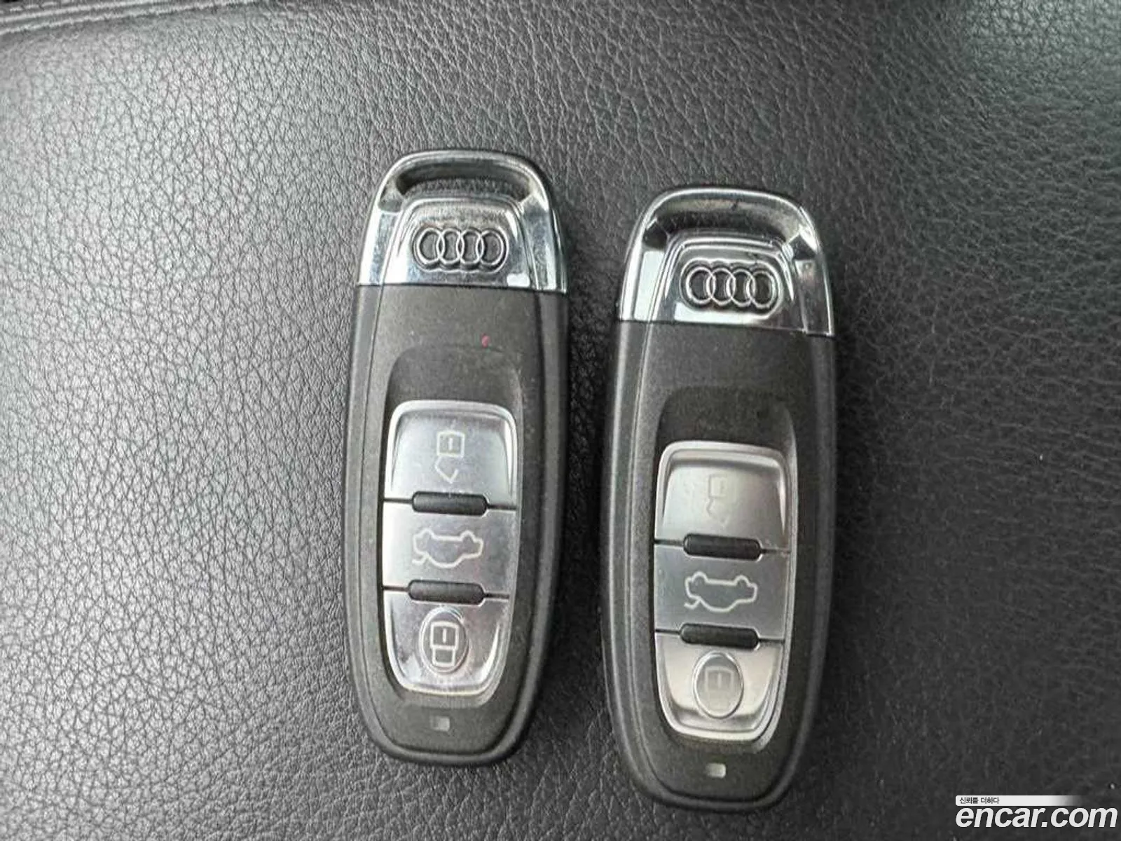Audi A6 2016 — 4