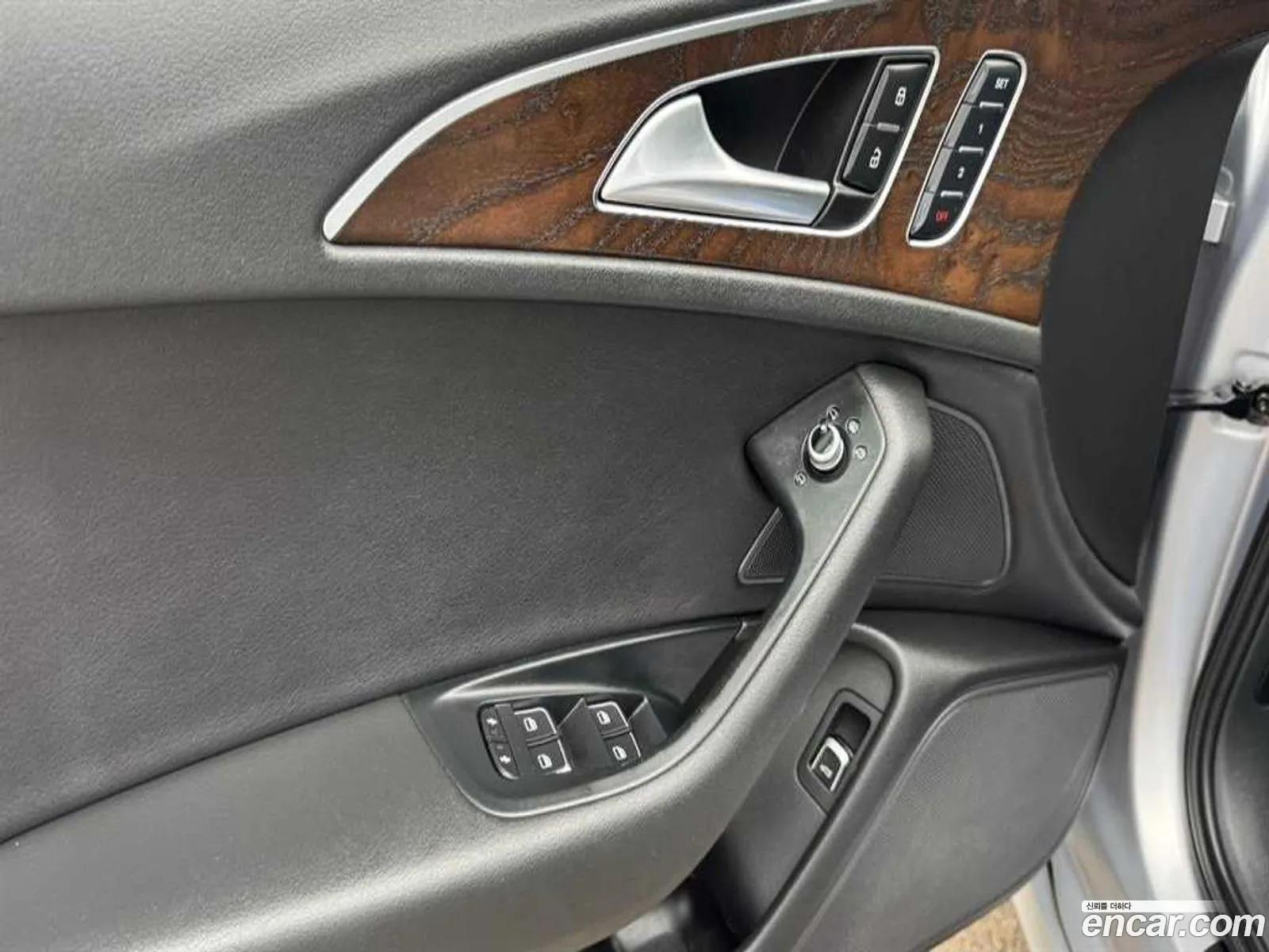 Audi A6 2016 — 16