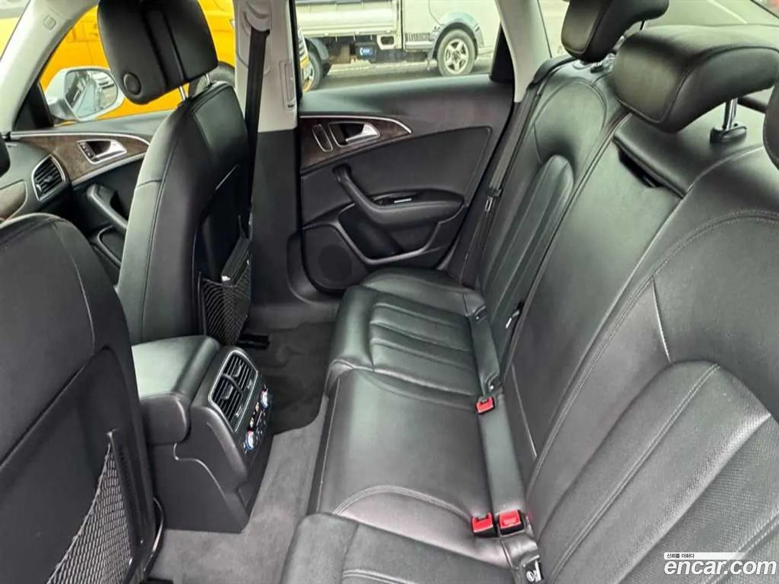 Audi A6 2016 — 6