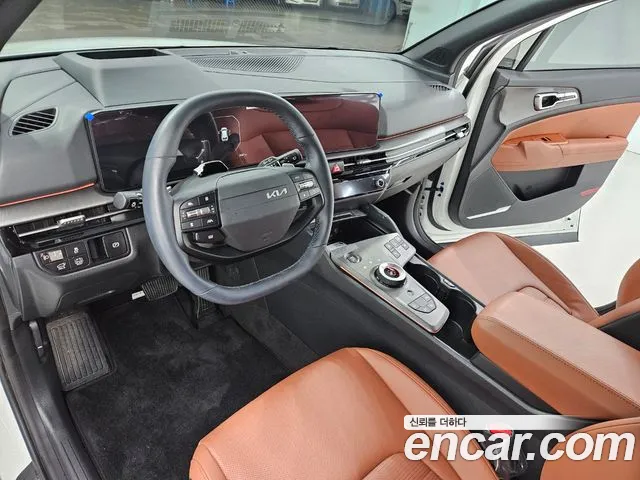 Kia Sportage Hybrid 2026 — 4