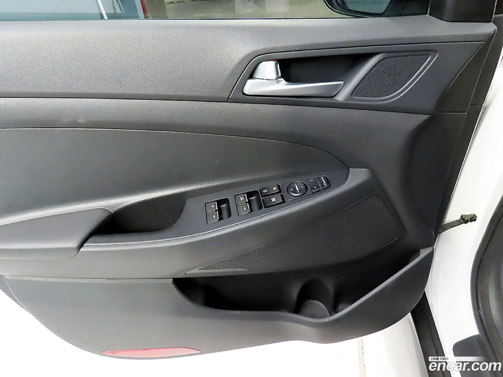 Hyundai Tucson 2018 — 4