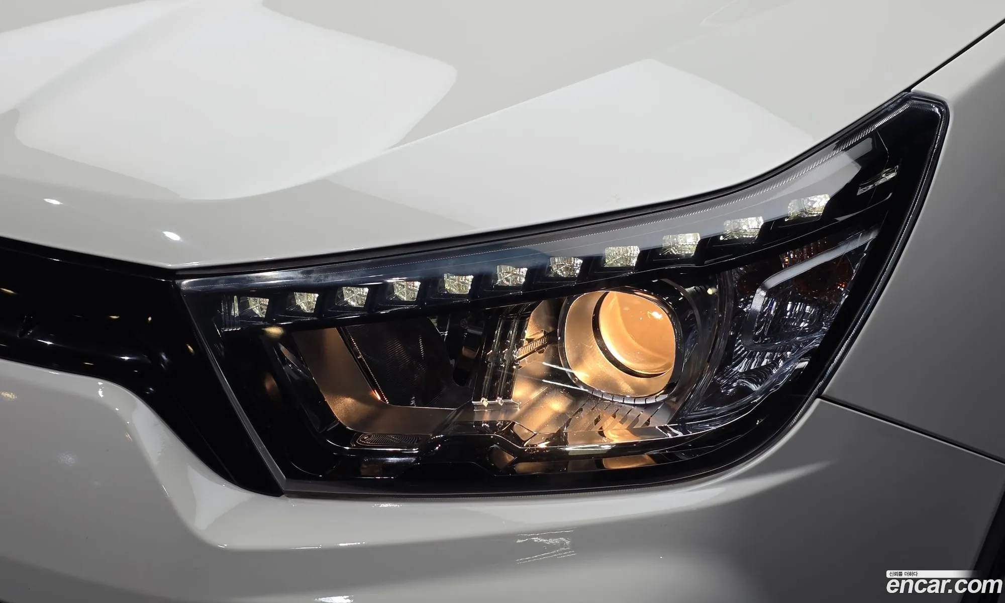 KG Mobility (SsangYong) Tivoli Armour 2019 — 27