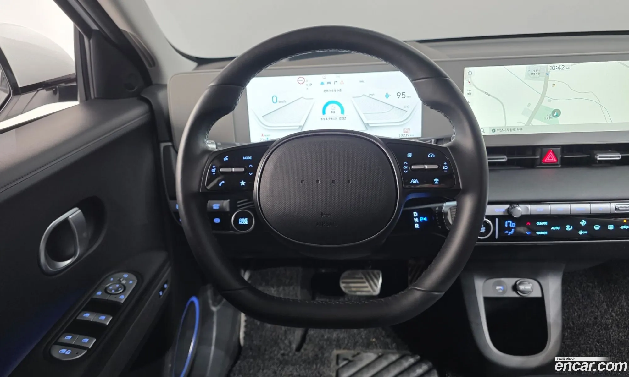 Hyundai Ioniq 5 2024 — 15