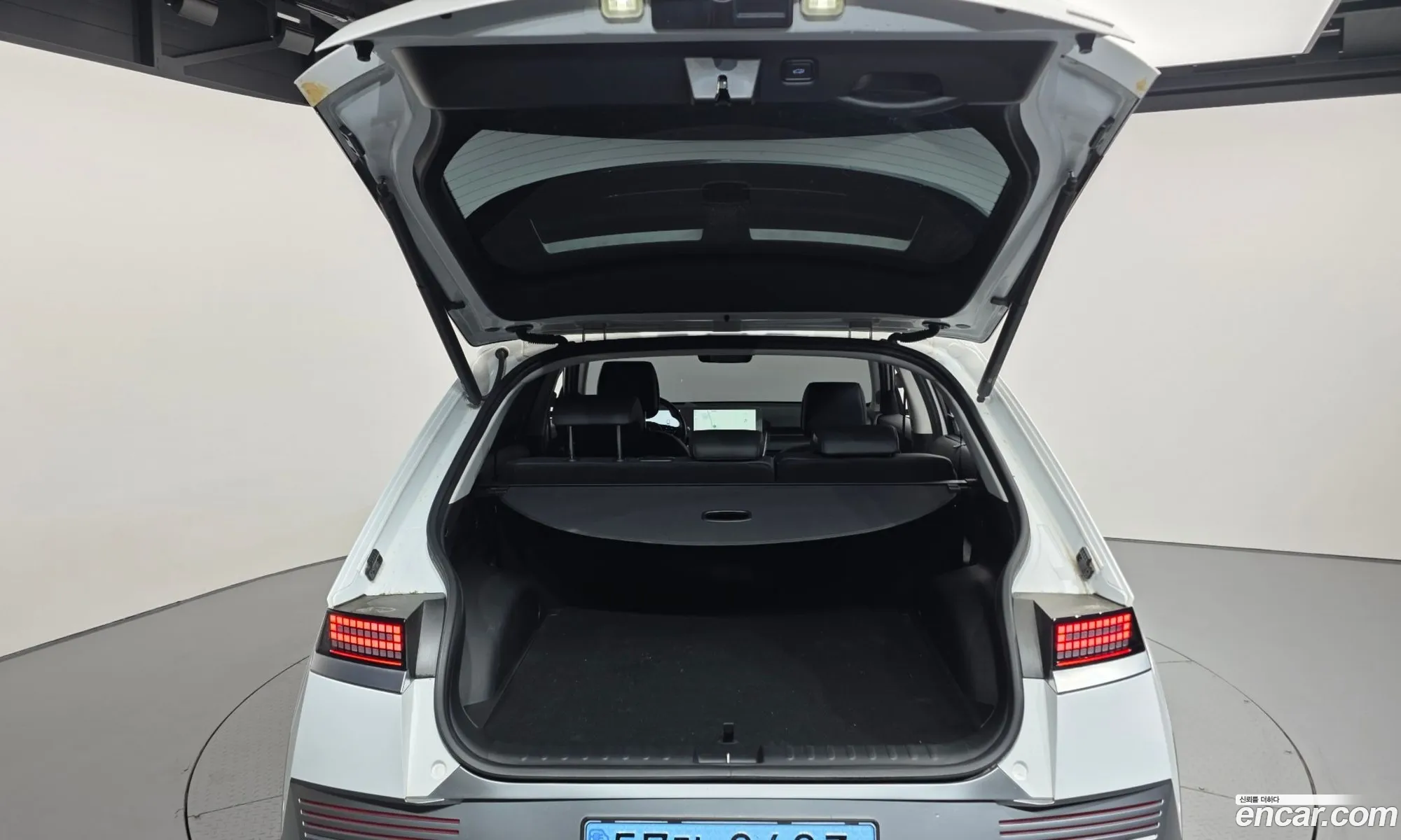Hyundai Ioniq 5 2024 — 6