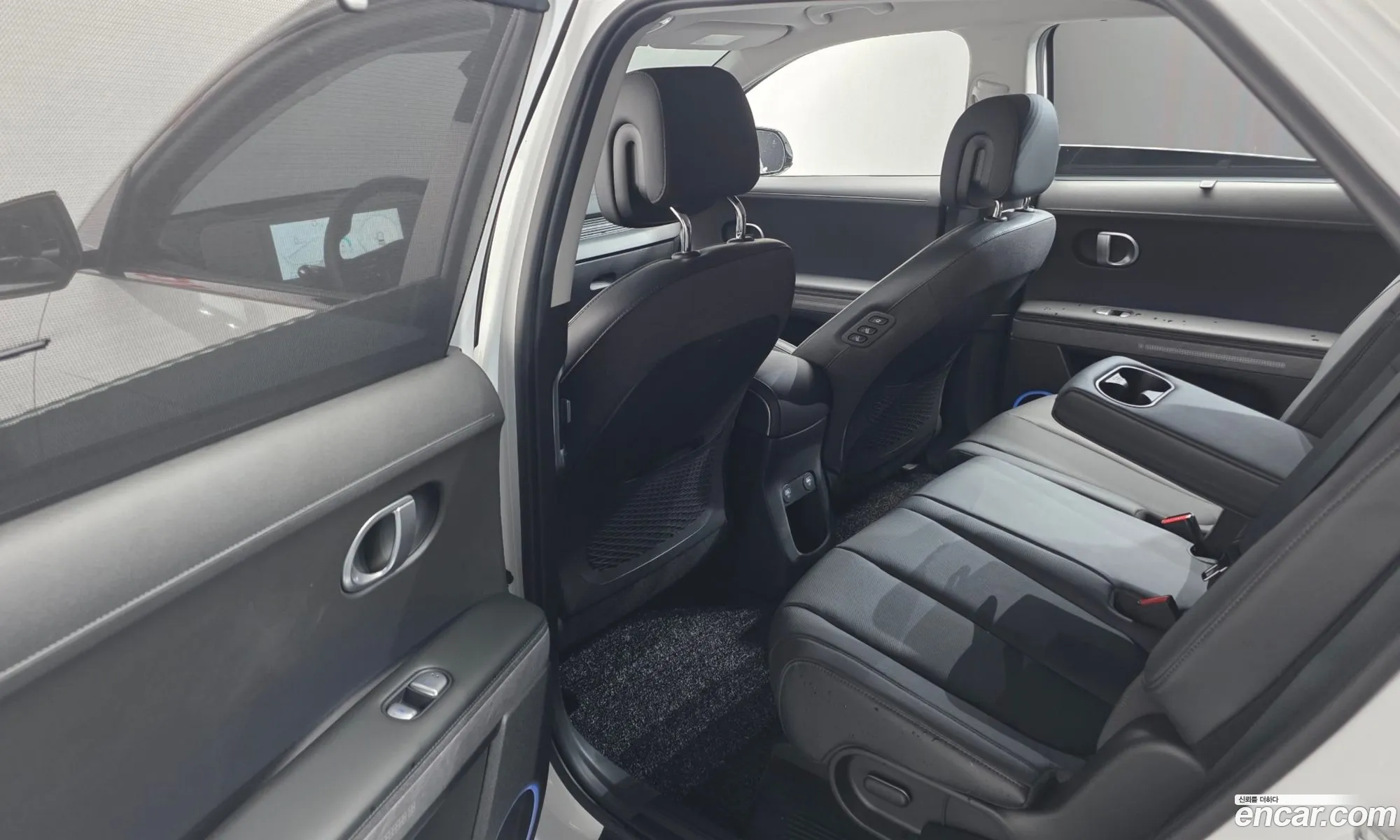 Hyundai Ioniq 5 2024 — 3