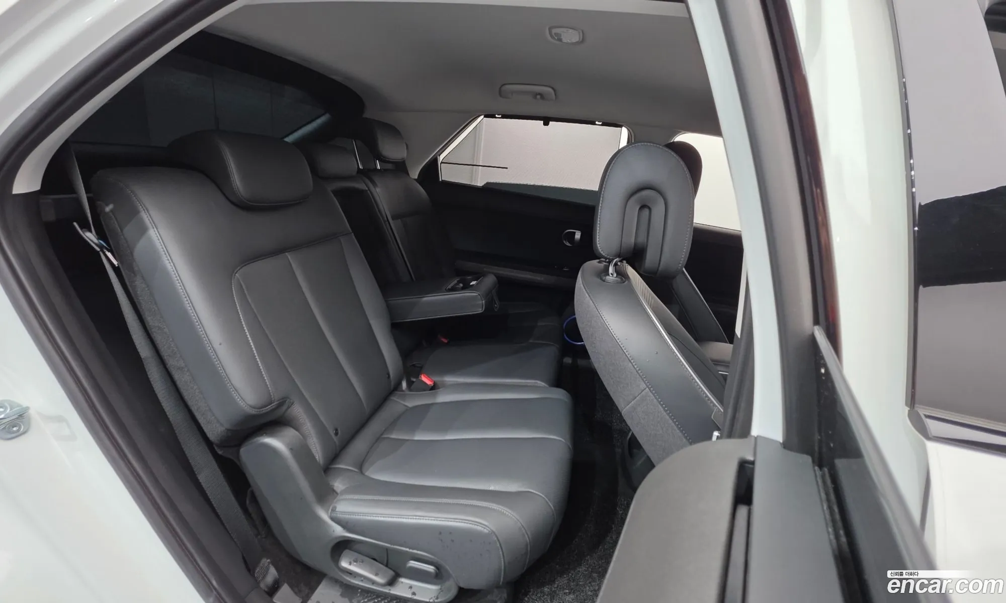 Hyundai Ioniq 5 2024 — 9