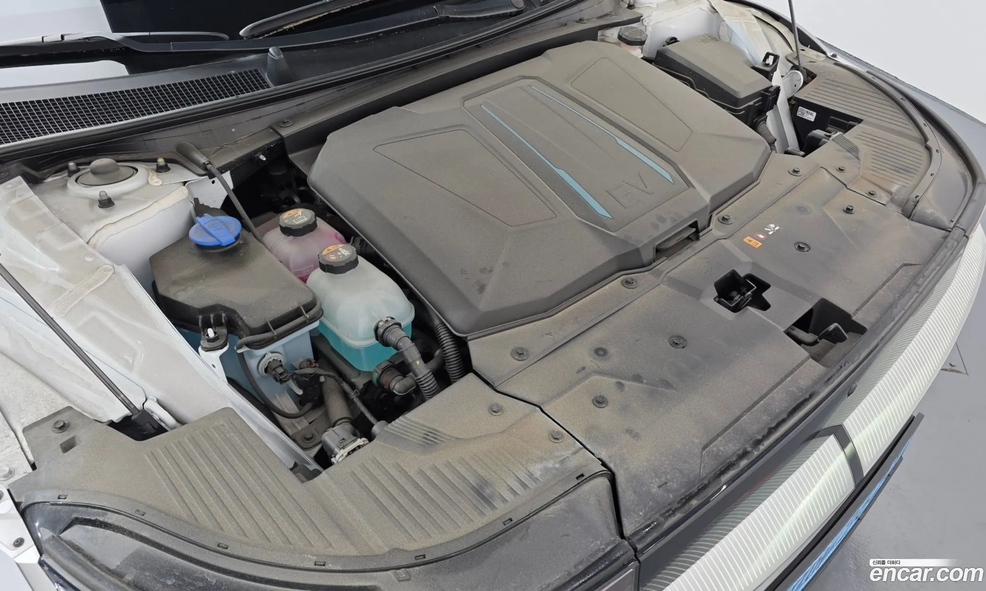 Hyundai Ioniq 5 2024 — 18