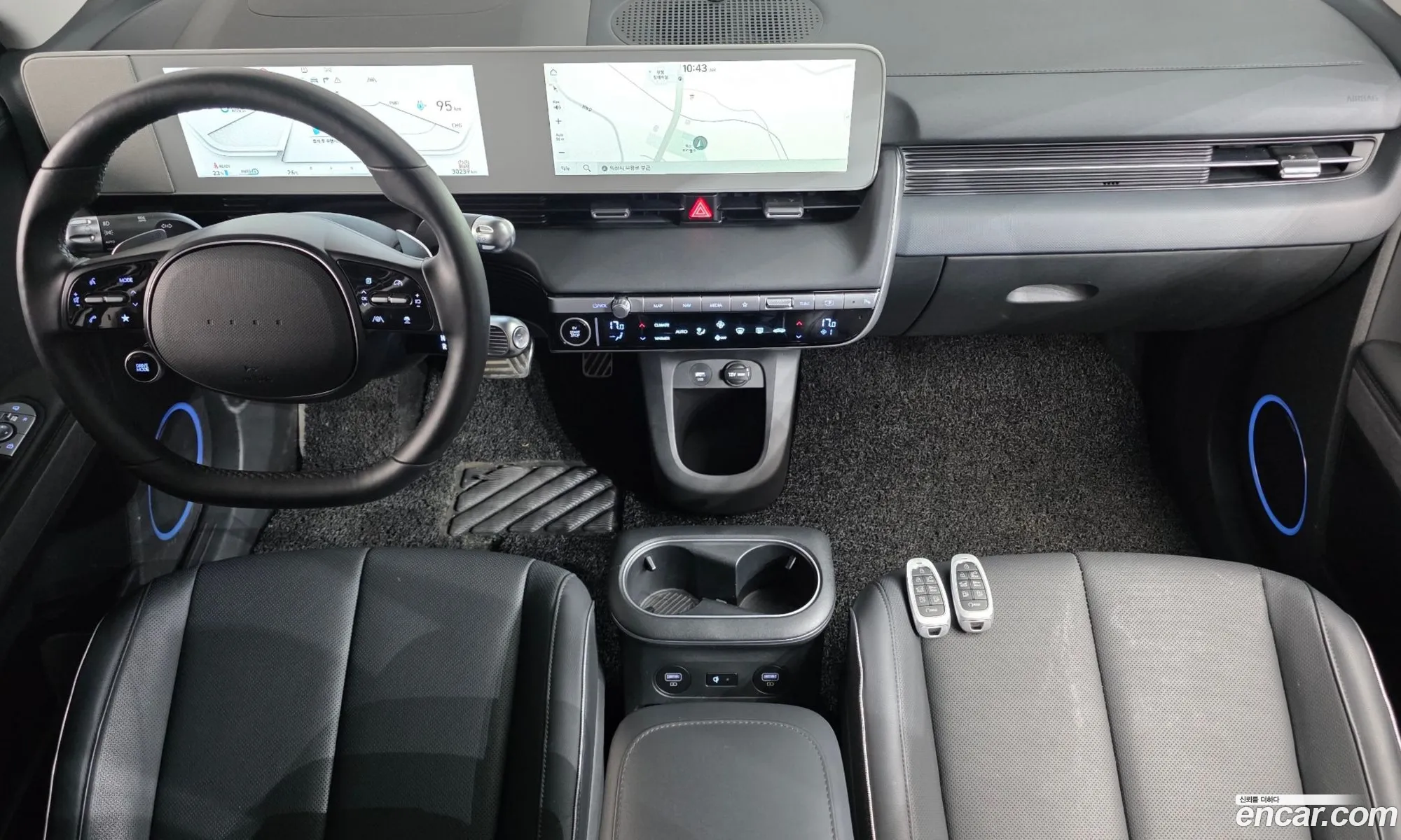 Hyundai Ioniq 5 2024 — 5