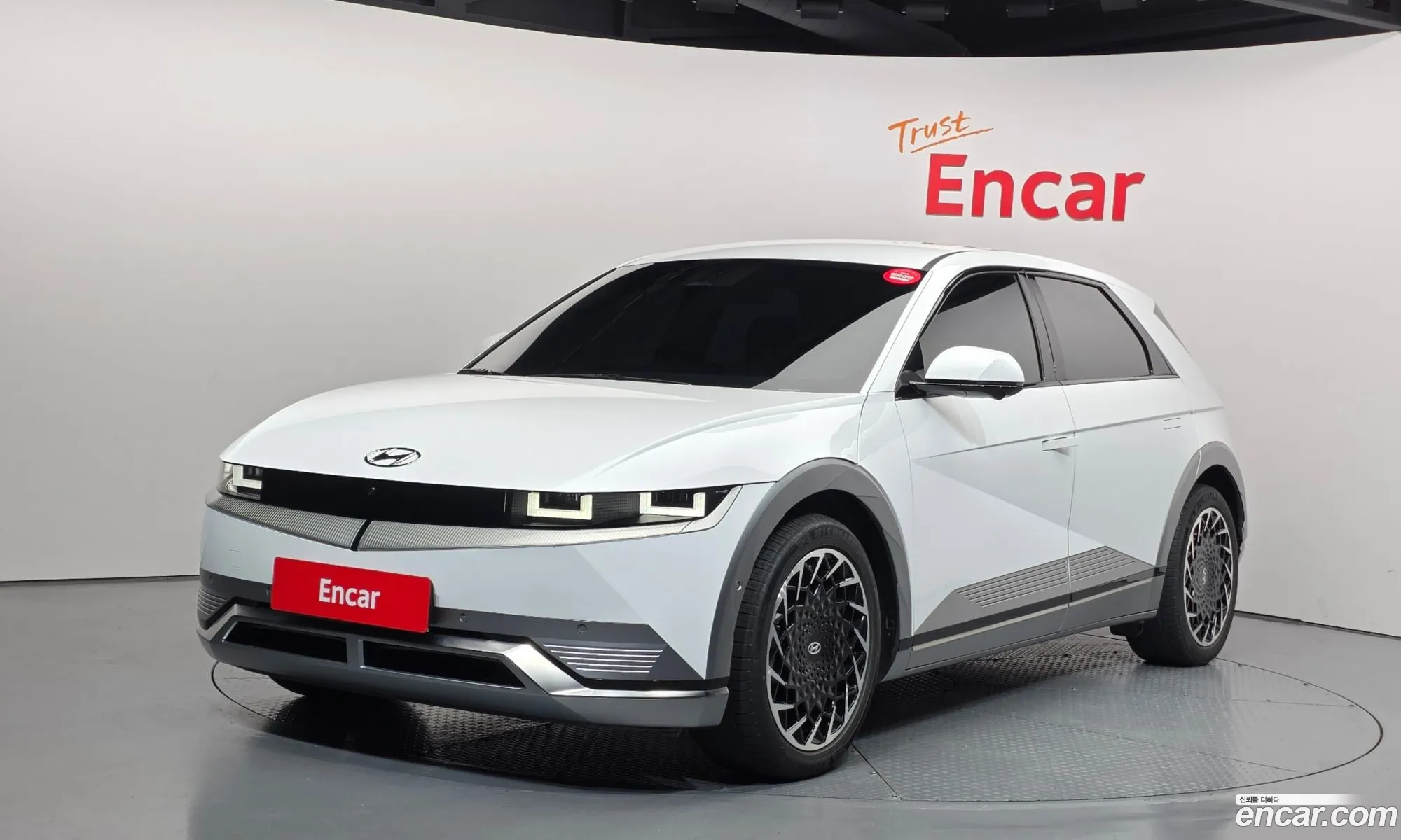 Hyundai Ioniq 5 2024 — 19