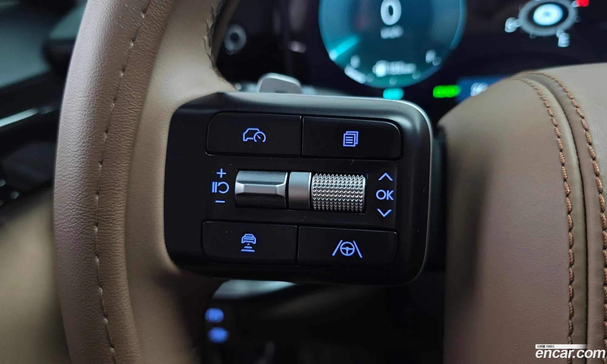 Hyundai Grandeur Hybrid 2026 — 19
