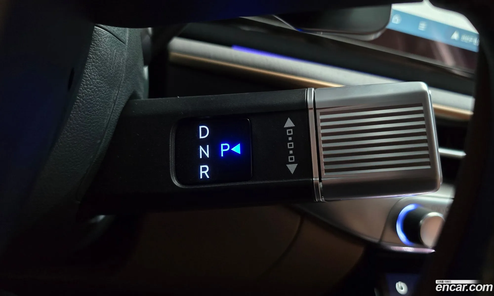 Hyundai Grandeur Hybrid 2026 — 2