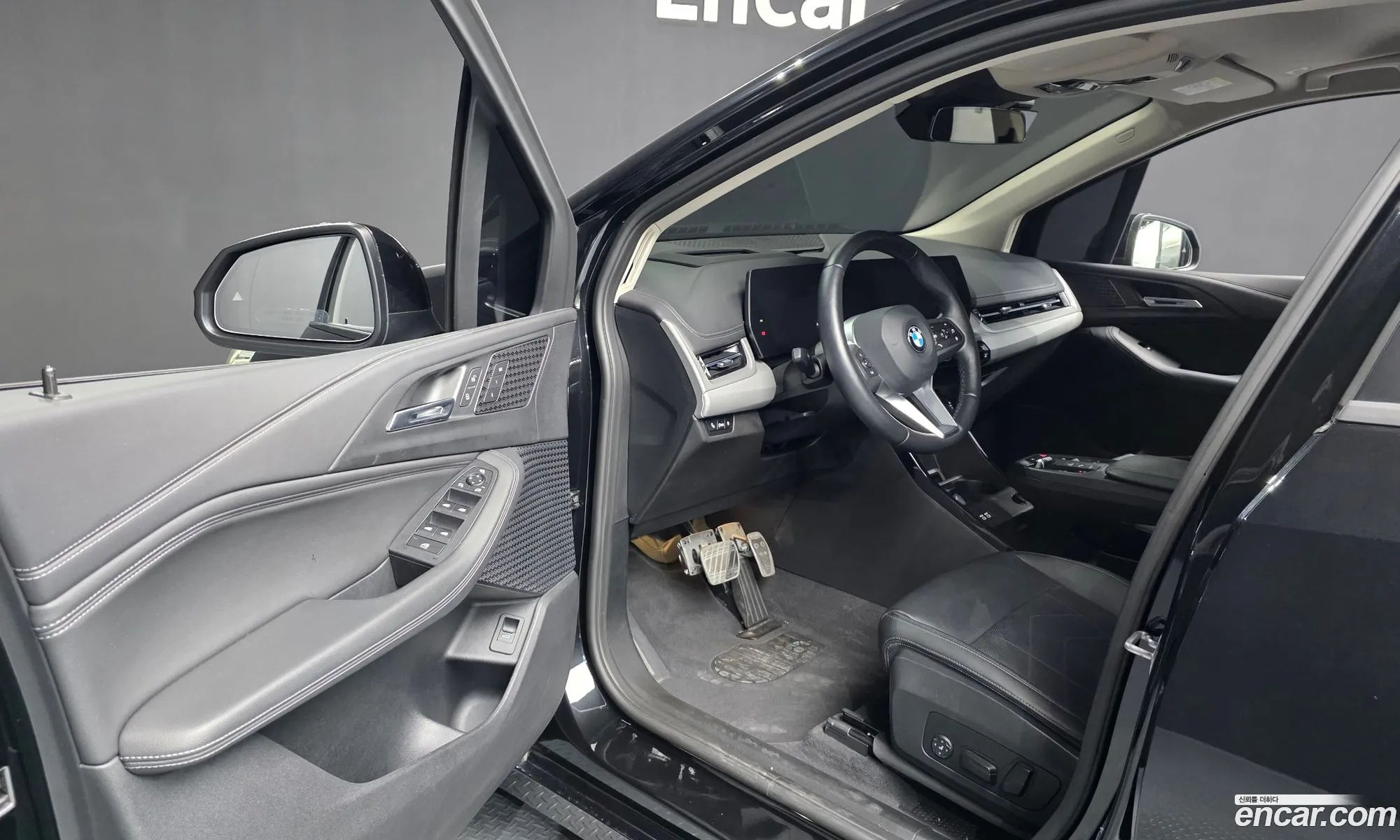 BMW 2 Series Active Tourer 2022 WBA21BY04P7L48260 — 10