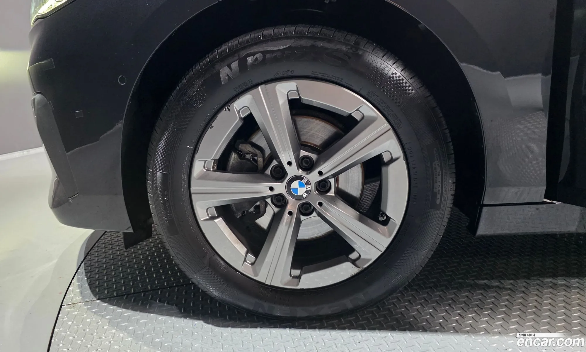 BMW 2 Series Active Tourer 2022 WBA21BY04P7L48260 — 16