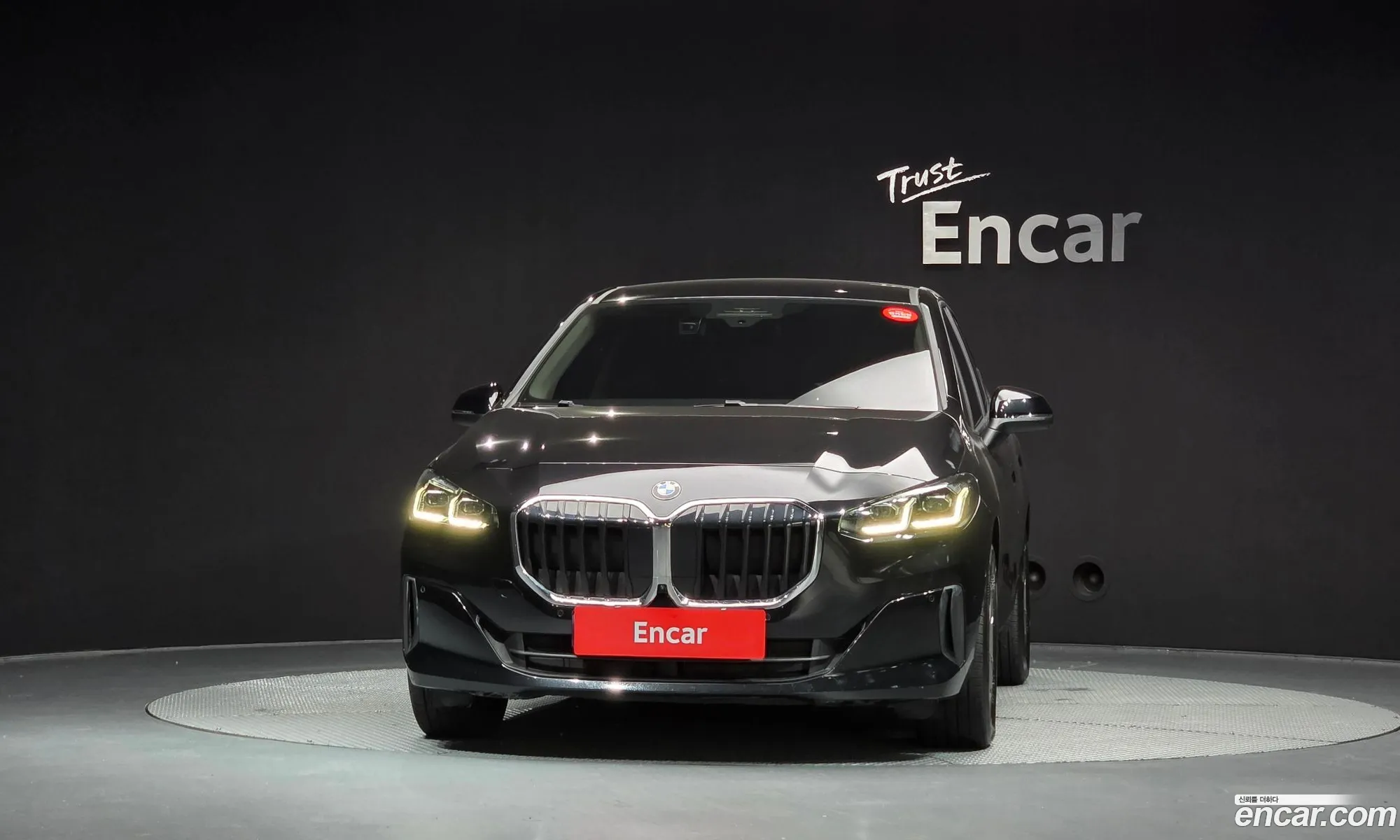 BMW 2 Series Active Tourer 2022 WBA21BY04P7L48260 — 11